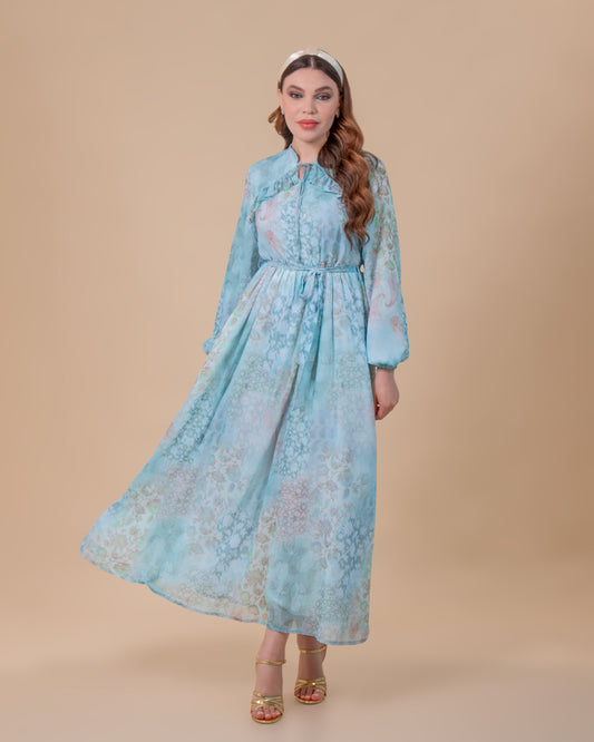 Robe Brise d’Azur