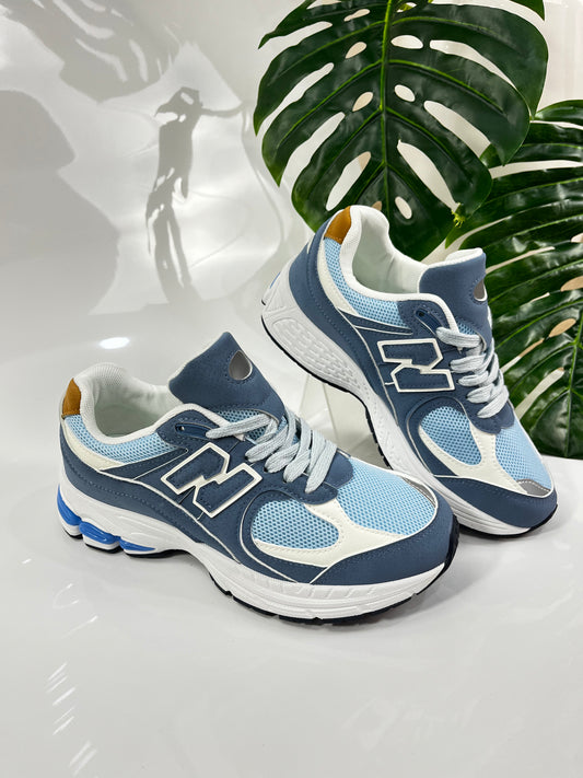 Baskets -New balances-