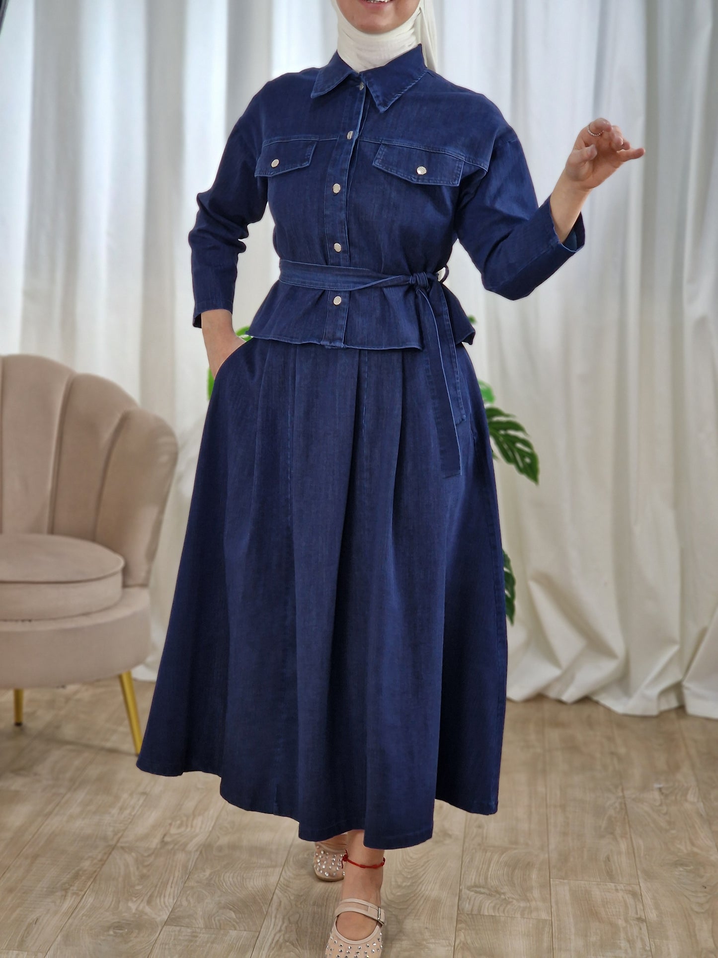 Ensemble Bella Jeans