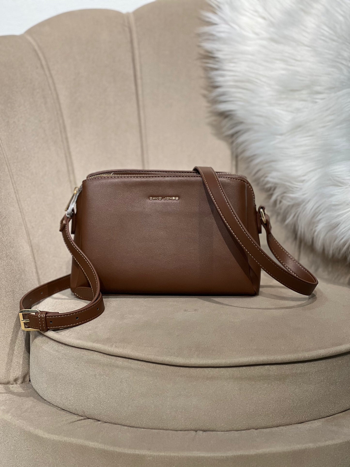 Sac David Jones -CF-