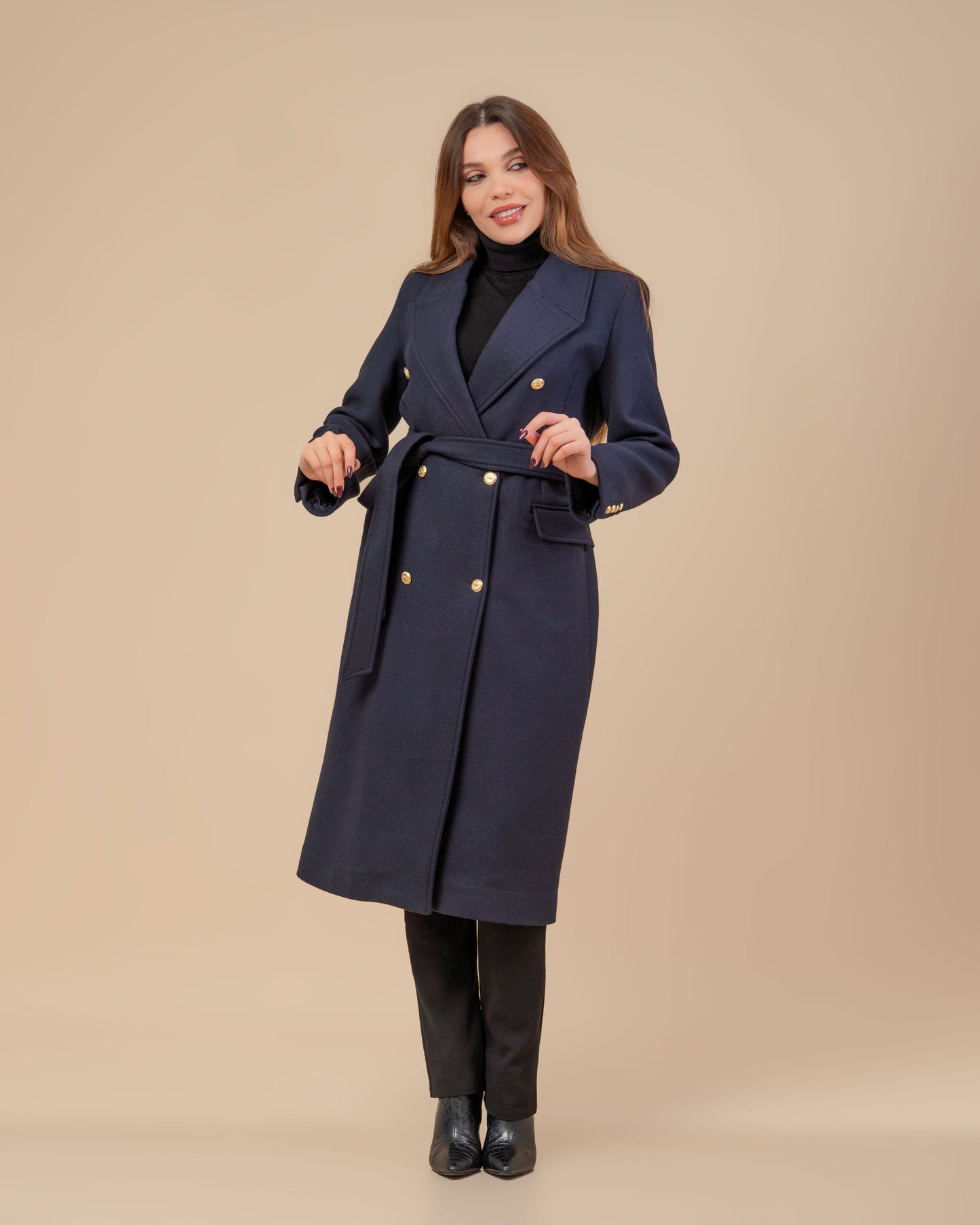 Manteau Verona