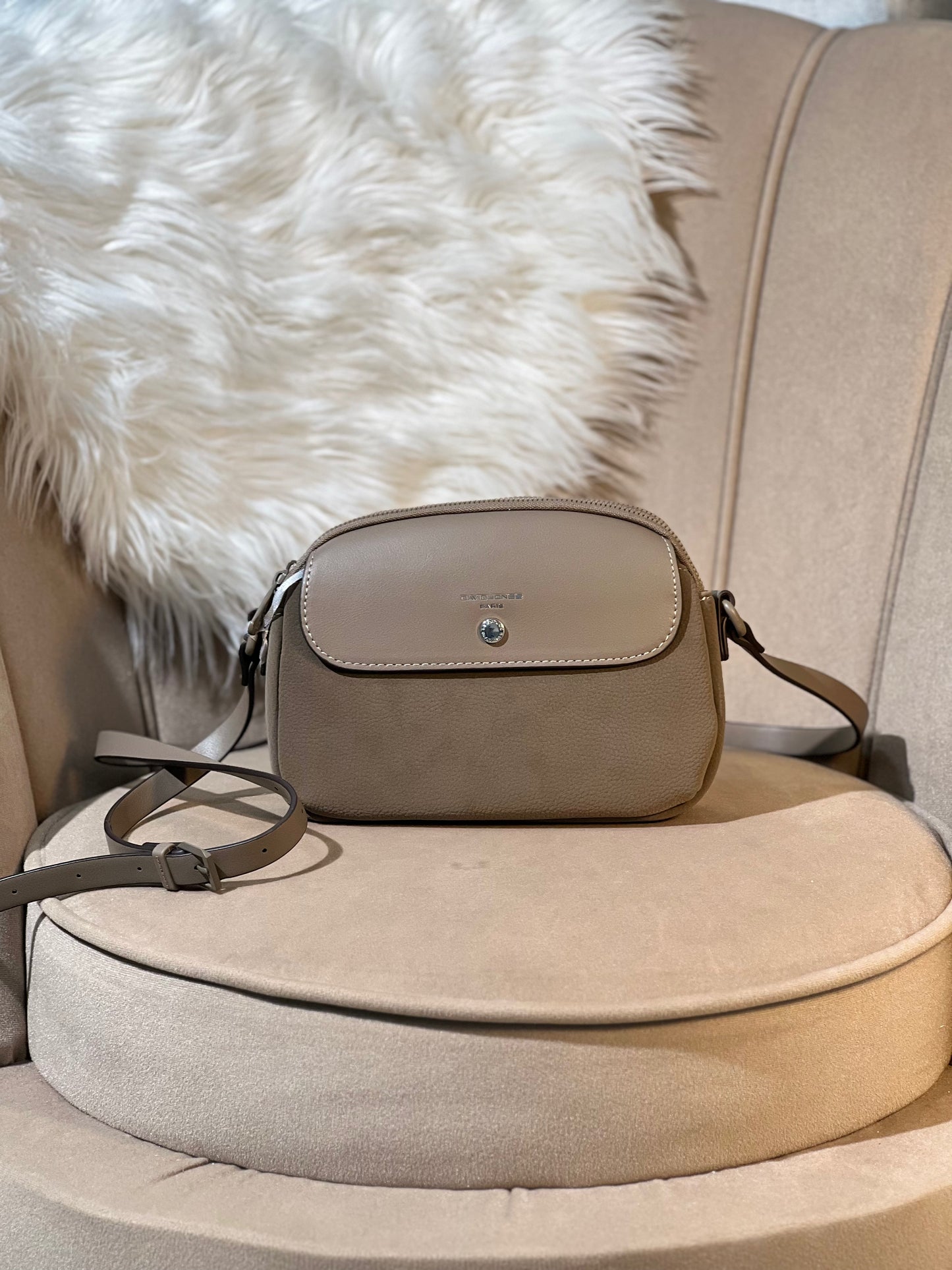 Sac David Jones -Bolso-