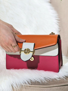 Sac à main -Tom & eva 5848-