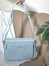 Charger l&#39;image dans la galerie, Sac David Jones SCALLOP CM7429
