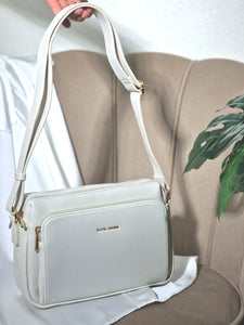 Sac David Jones SCALLOP CM7429