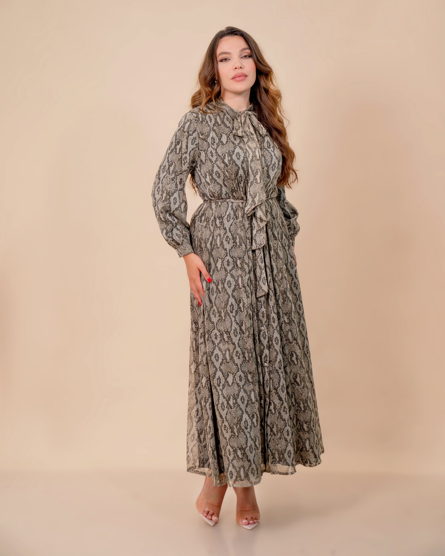 Robe Savana