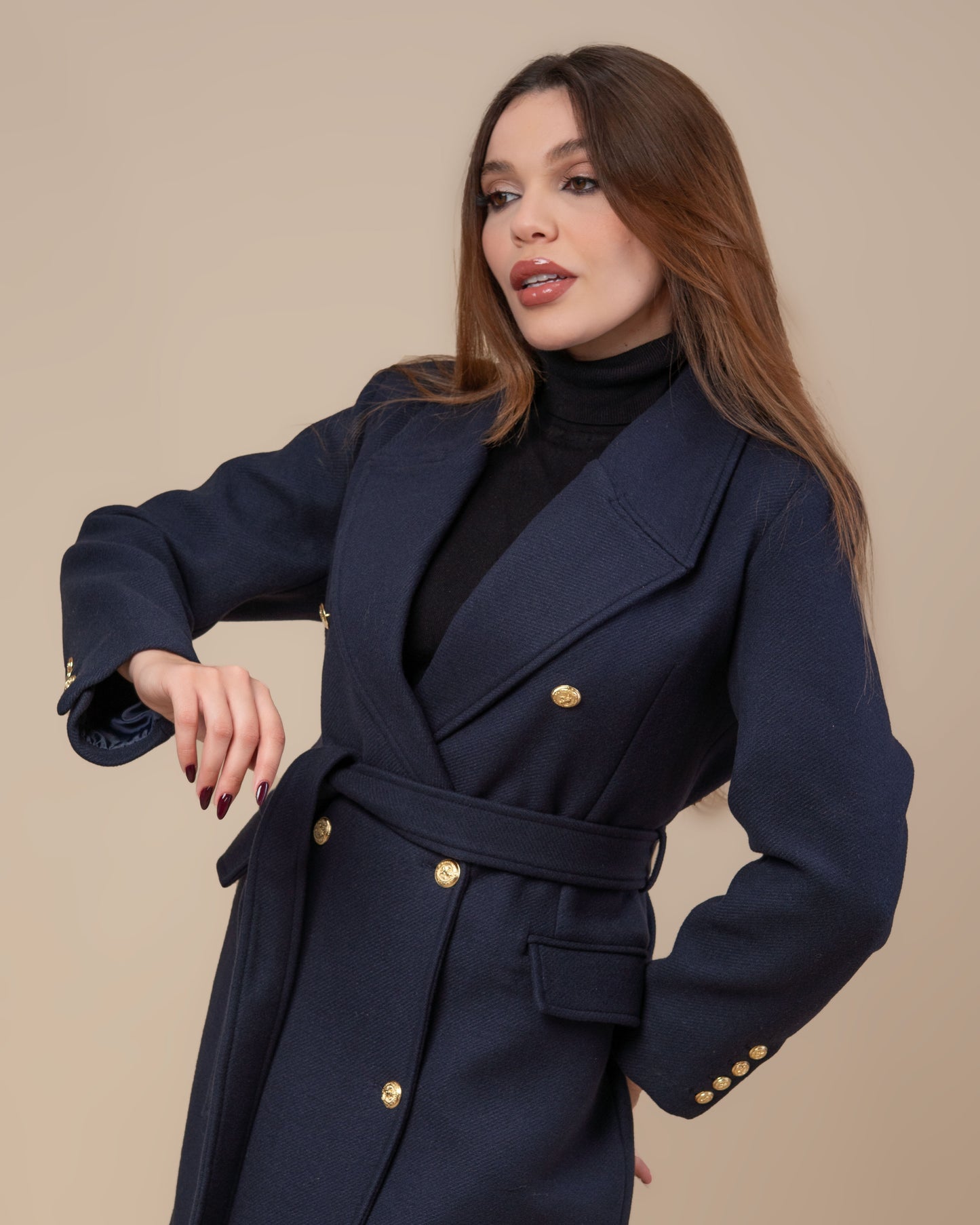 Manteau Verona