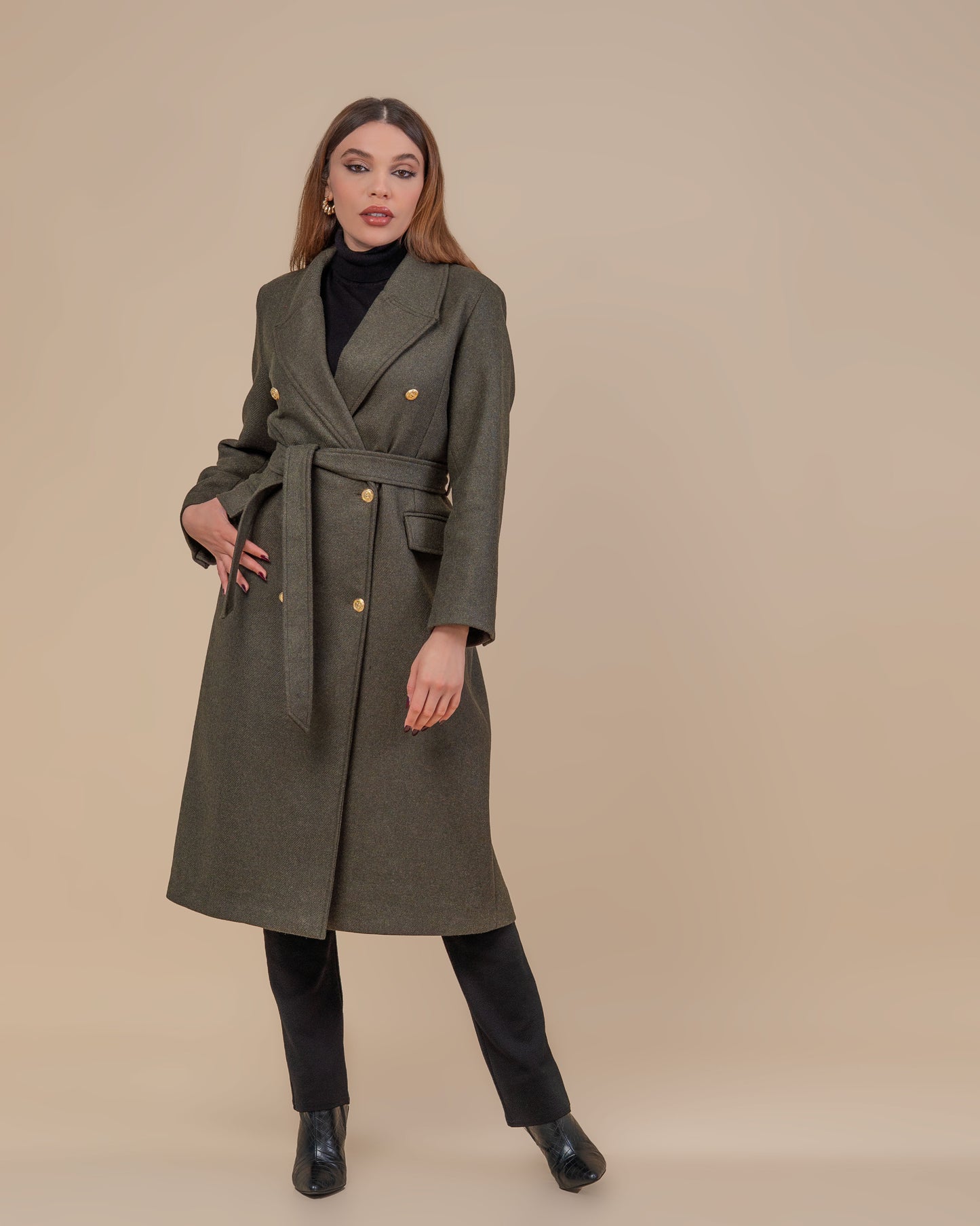 Manteau Verona