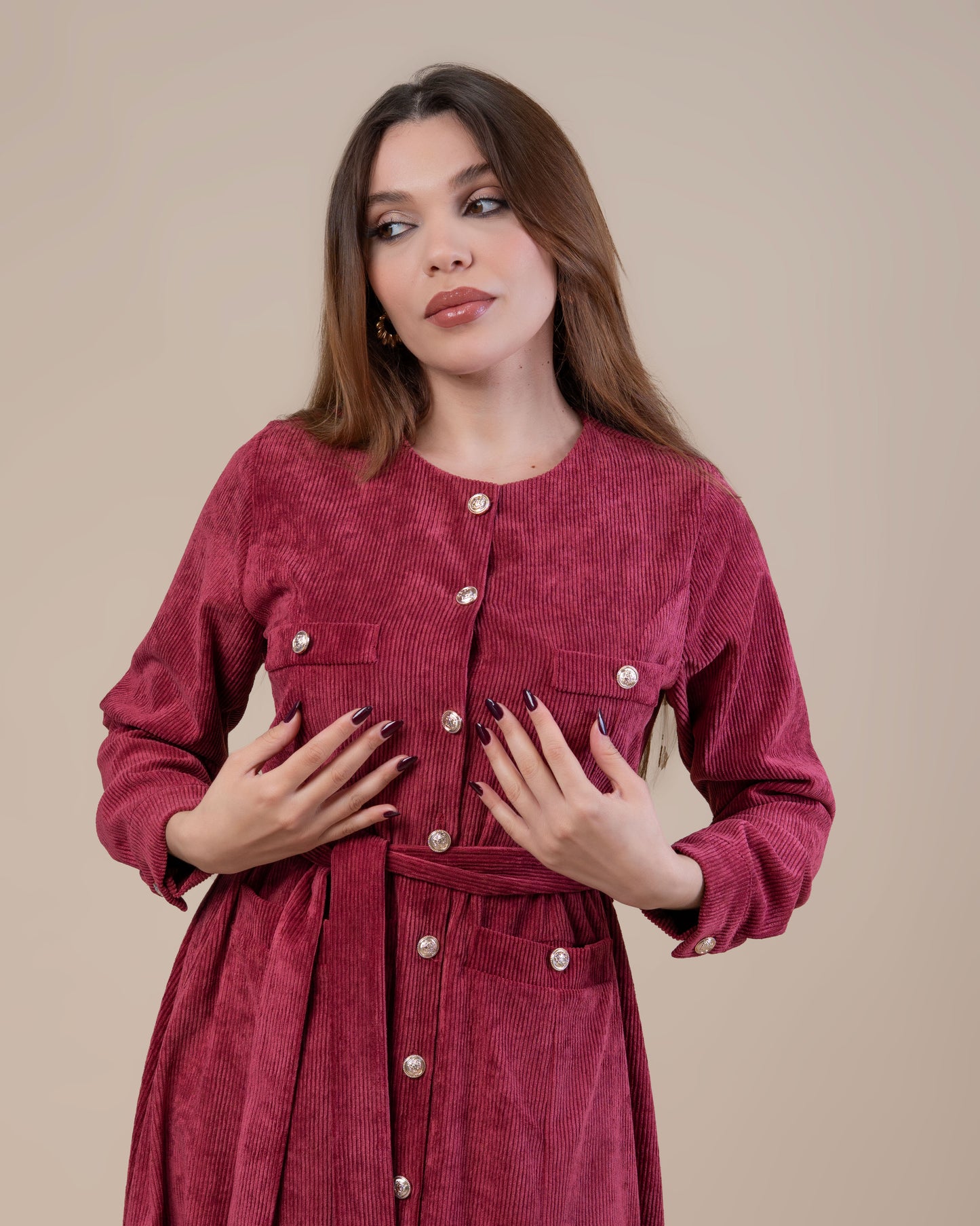 Robe Céline