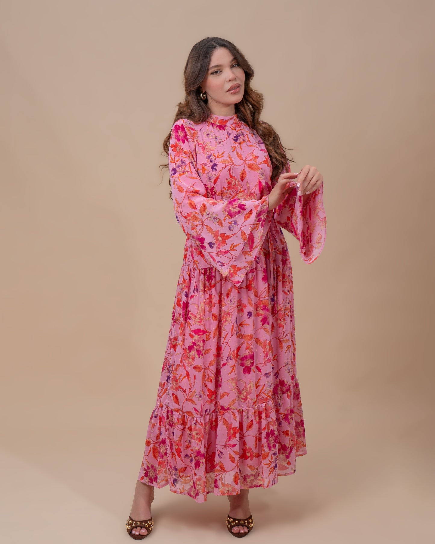Robe Flora glow