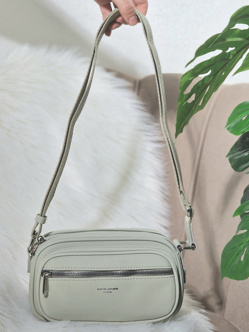 Sac David Jones CM6907A