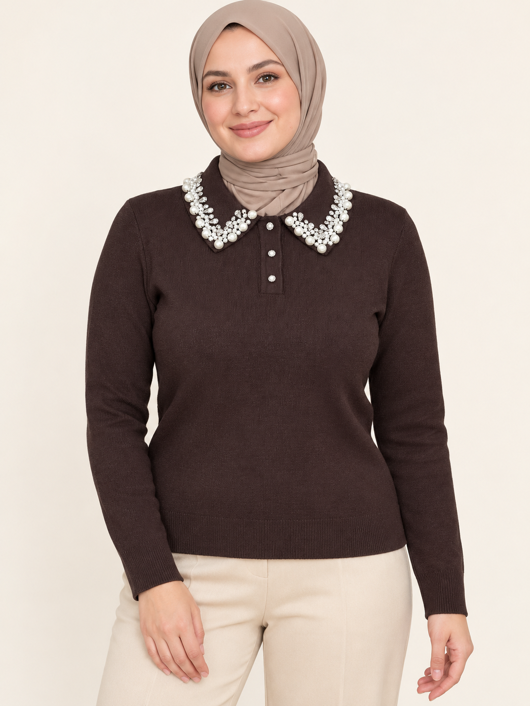 Pull Perla
