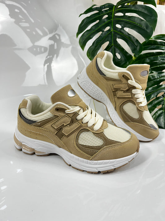 Baskets -New balances-