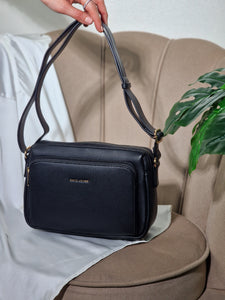 Sac David Jones SCALLOP CM7429