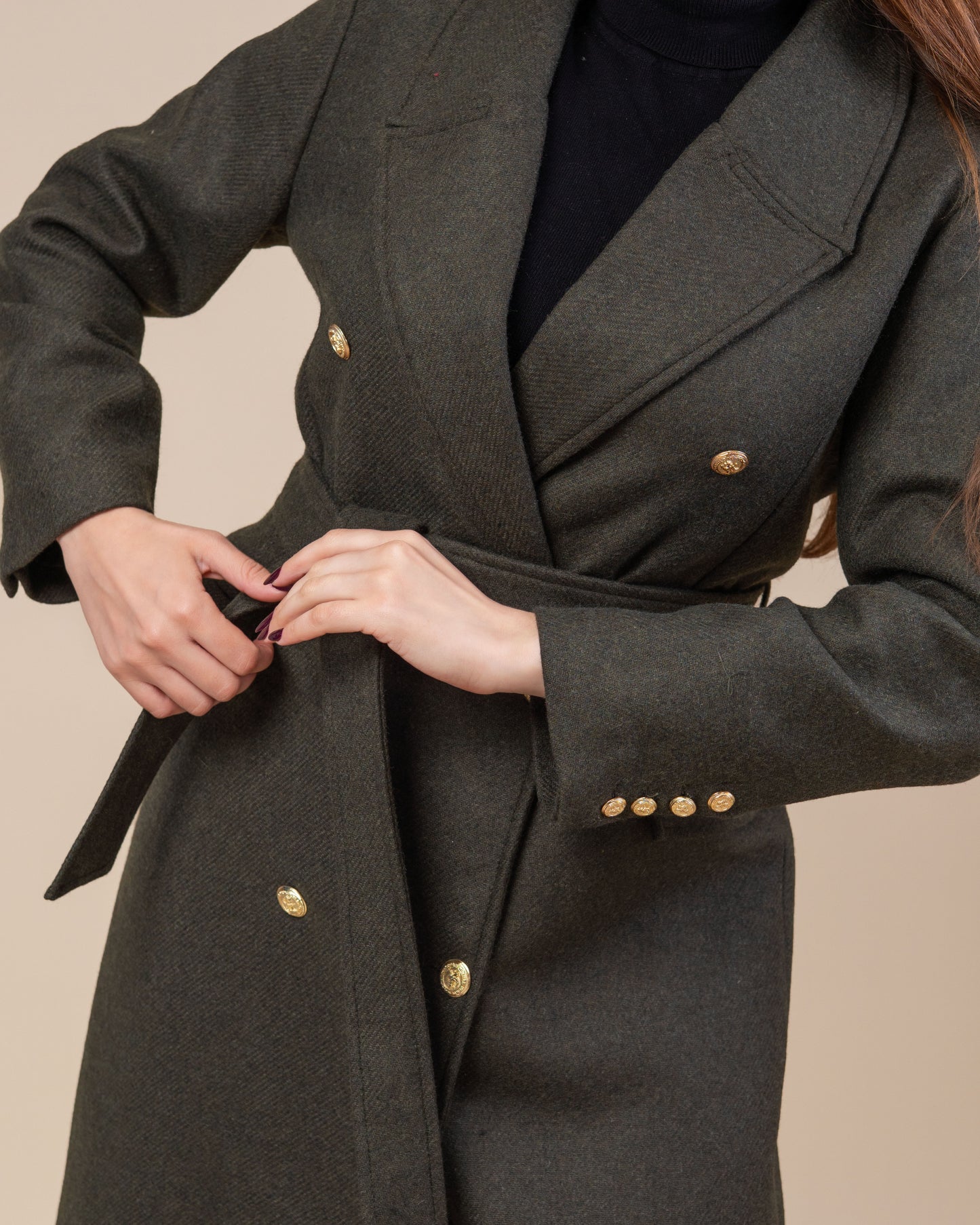 Manteau Verona