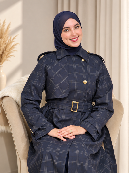 Trench Alya