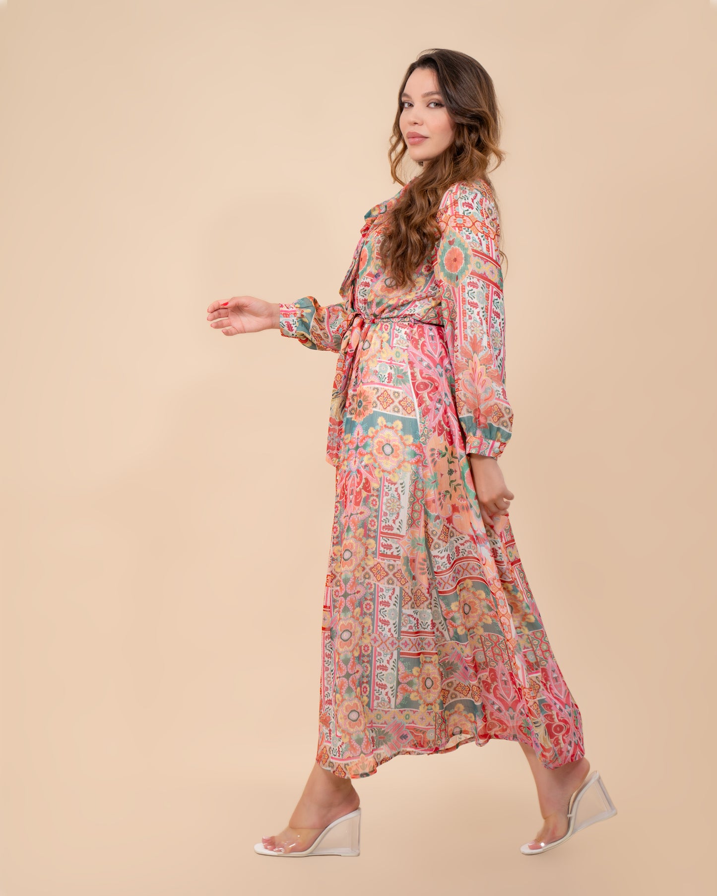 Robe Harmonie