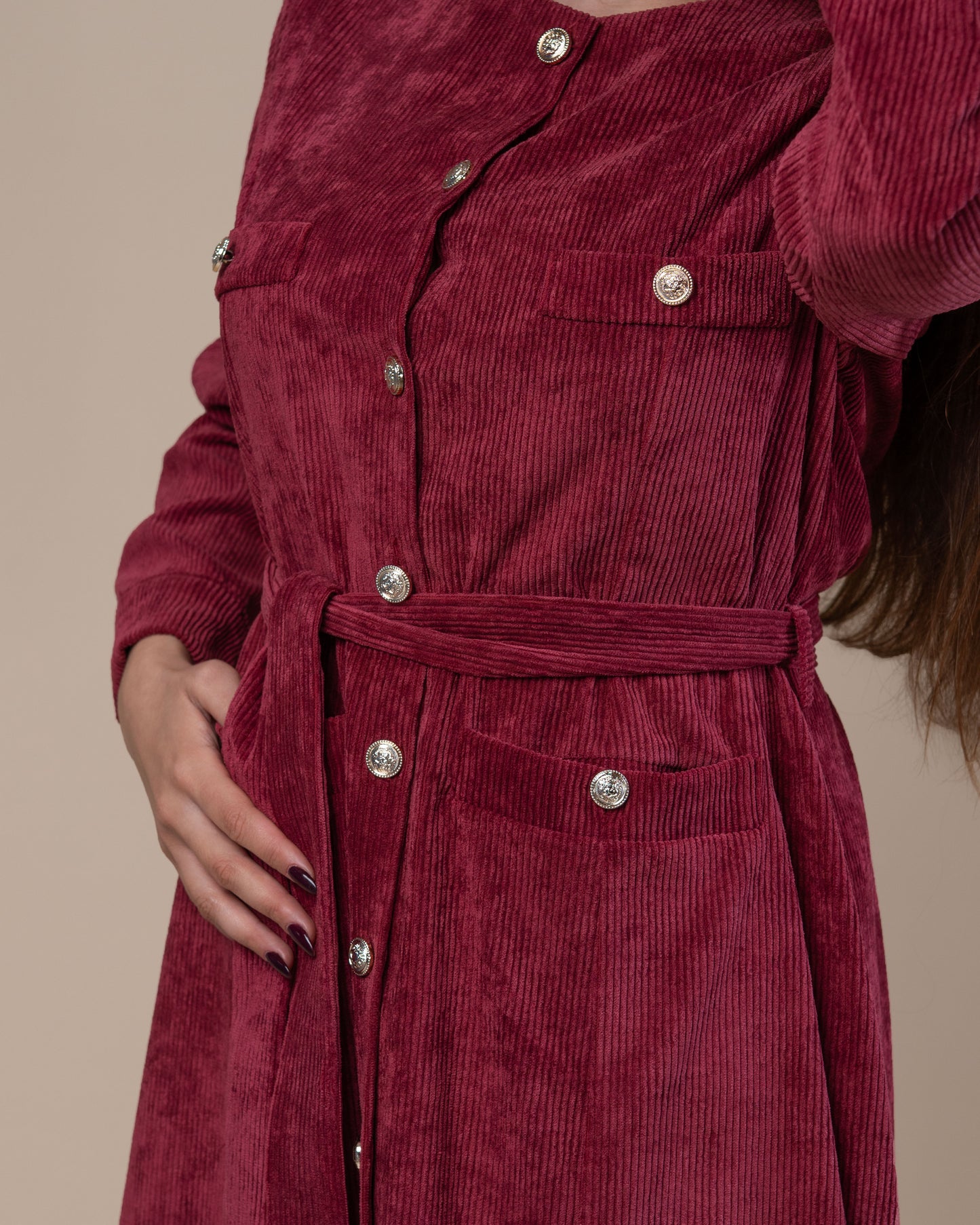 Robe Céline