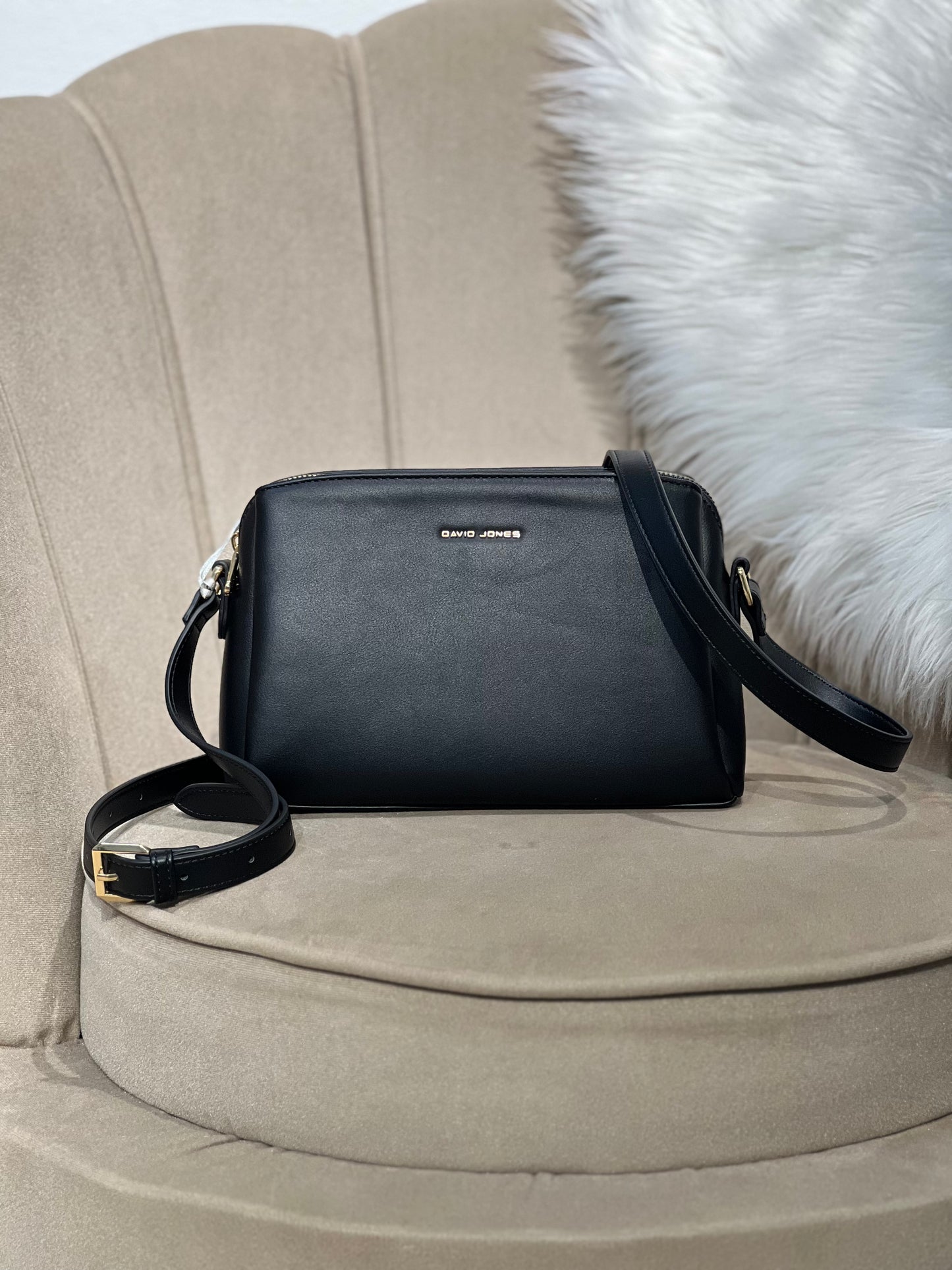 Sac David Jones -CF-