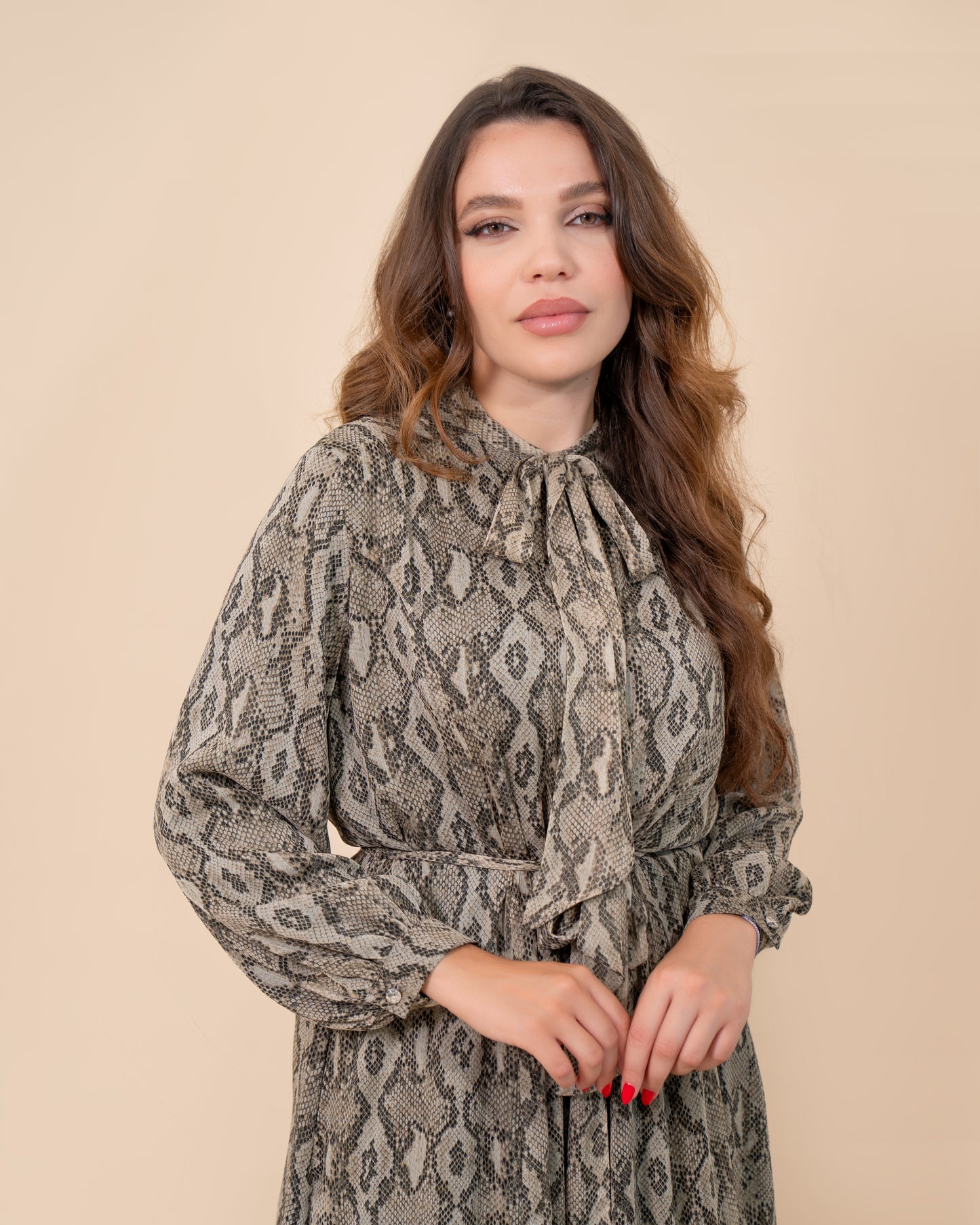 Robe Savana