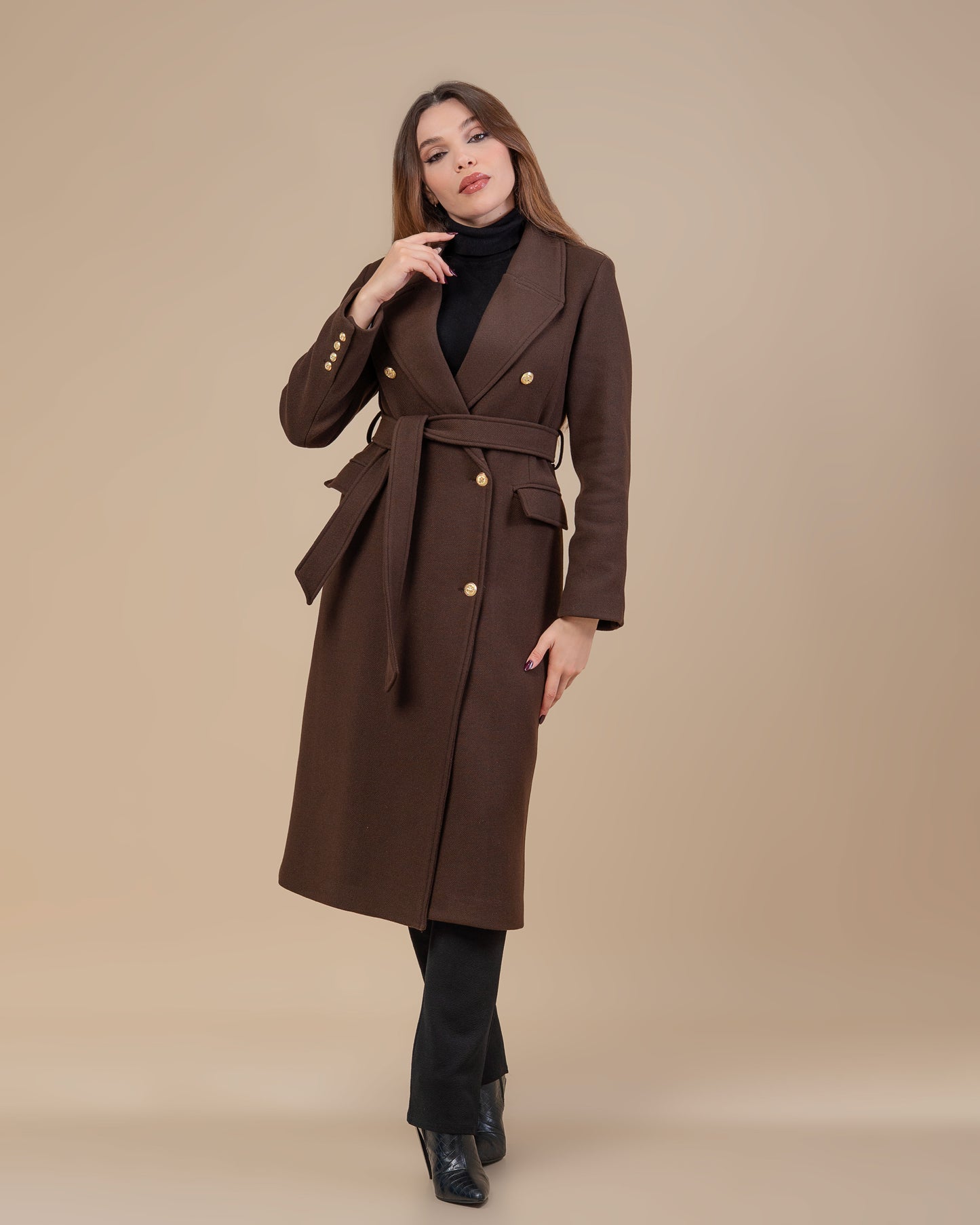 Manteau Verona