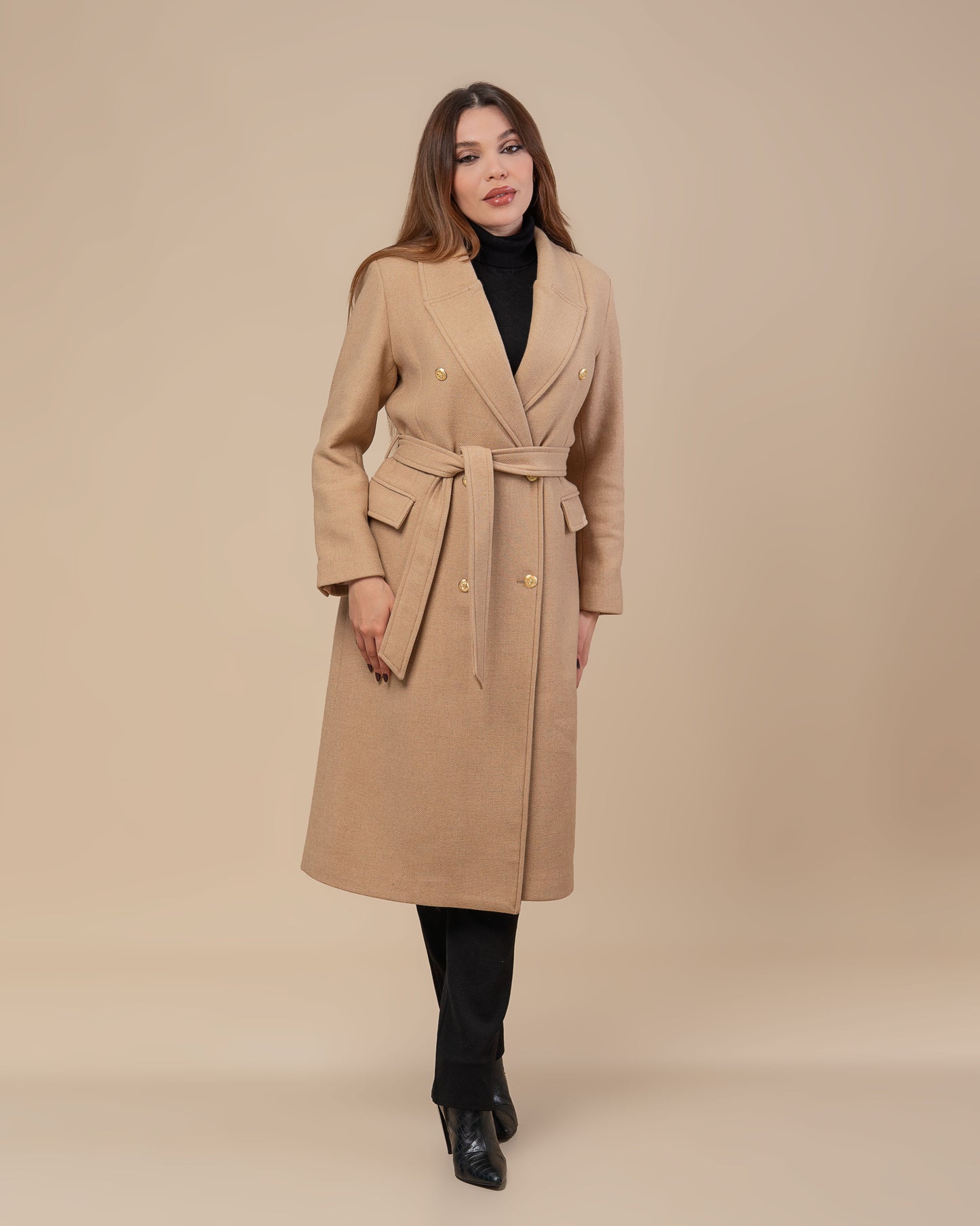 Manteau Verona