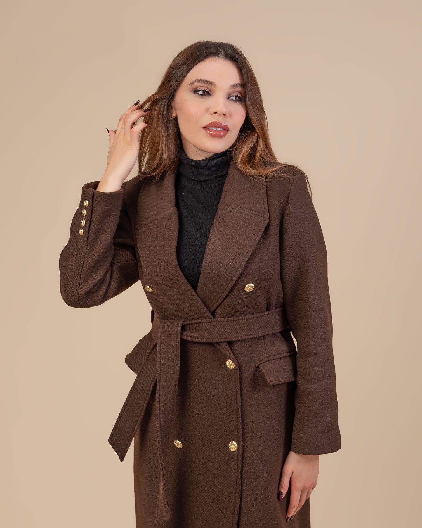 Manteau Verona