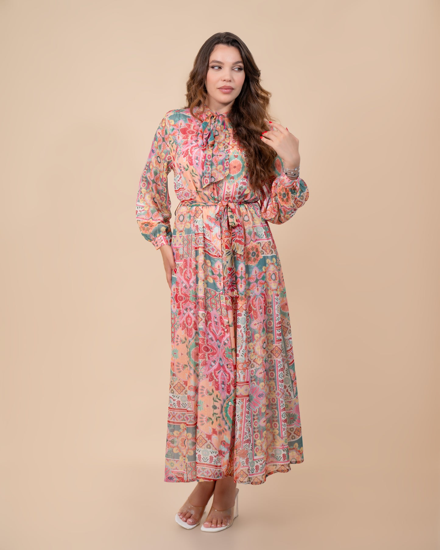 Robe Harmonie