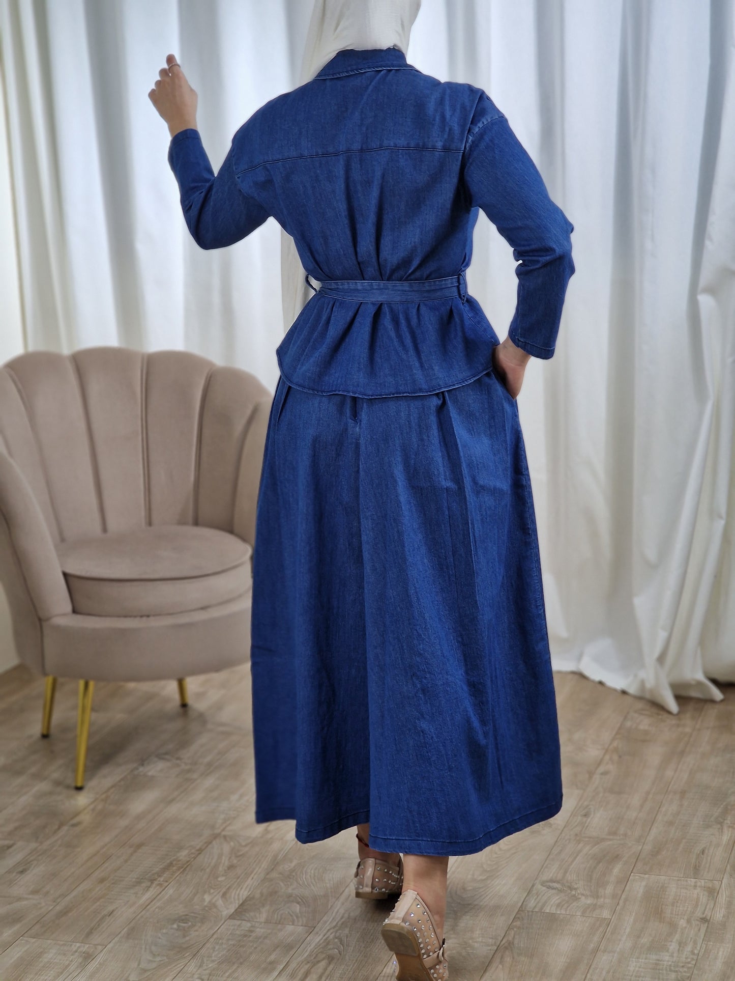 Ensemble Bella Jeans