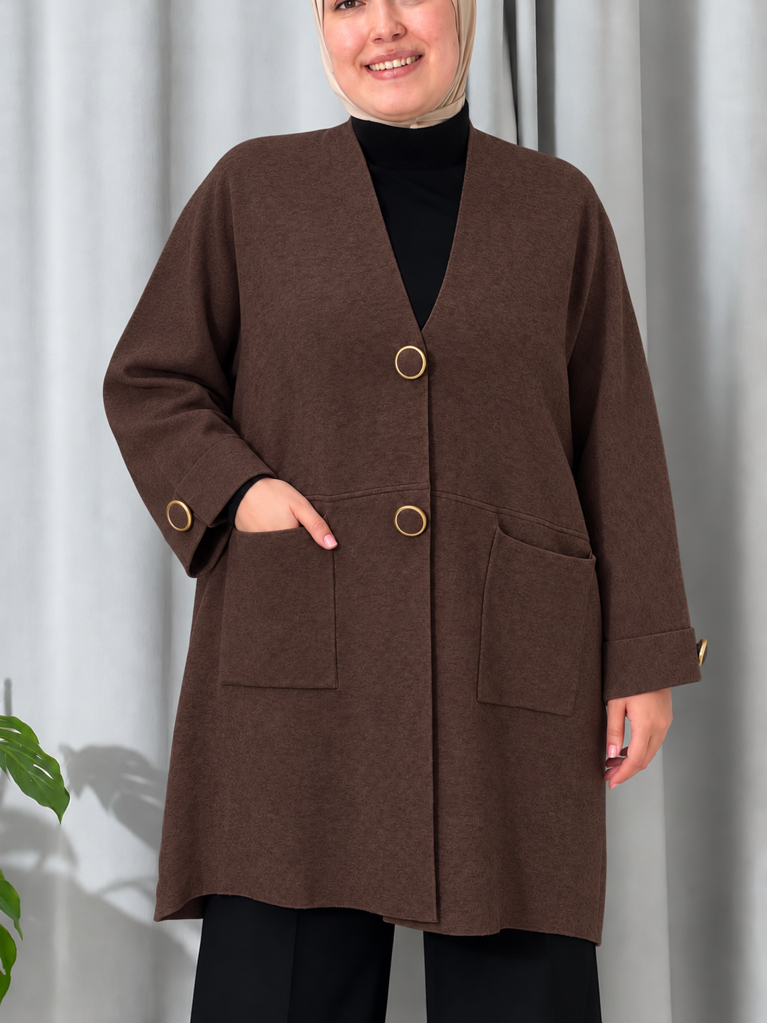 Cardigan Dafa