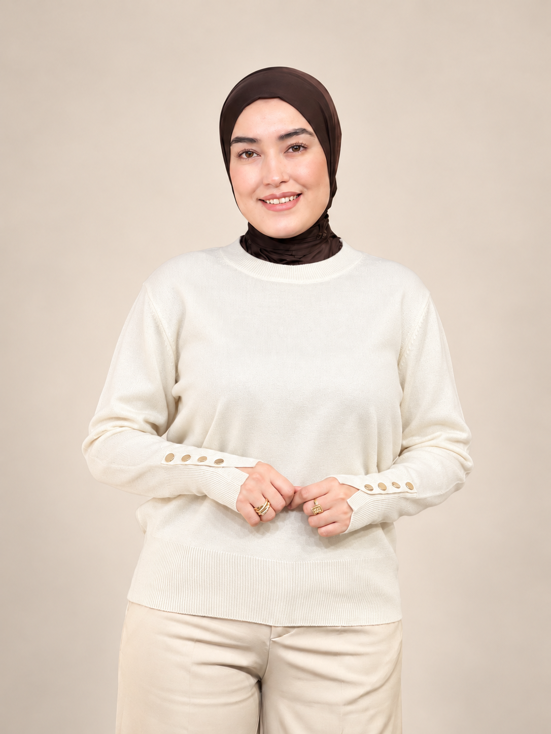 Pull basic over