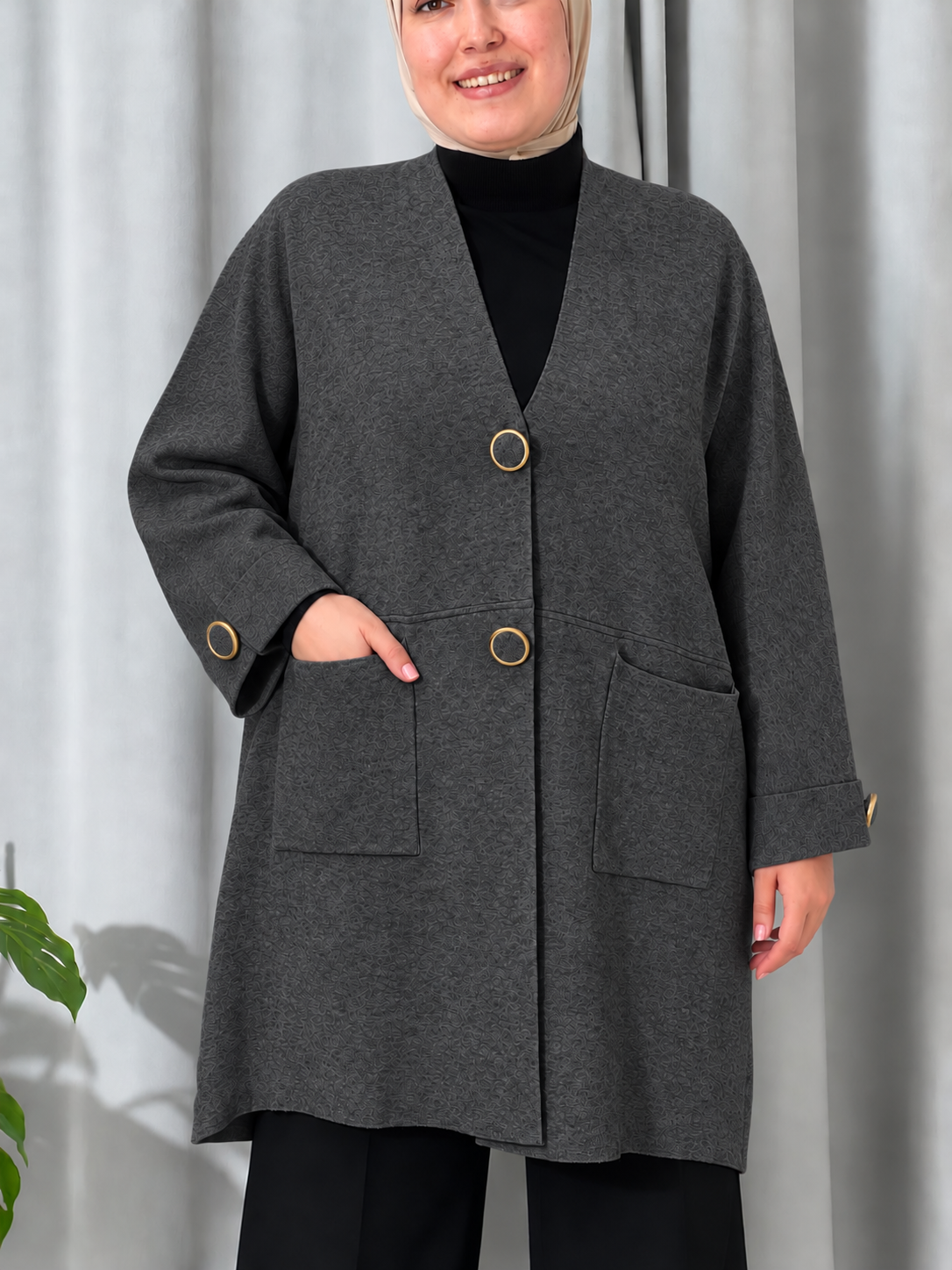 Cardigan Dafa