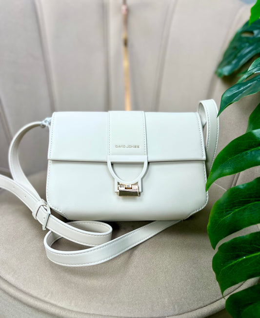 Sac à bandoulière David Jones CM7401