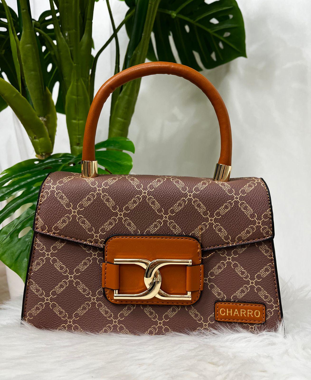 Sac à main -charro 8022-