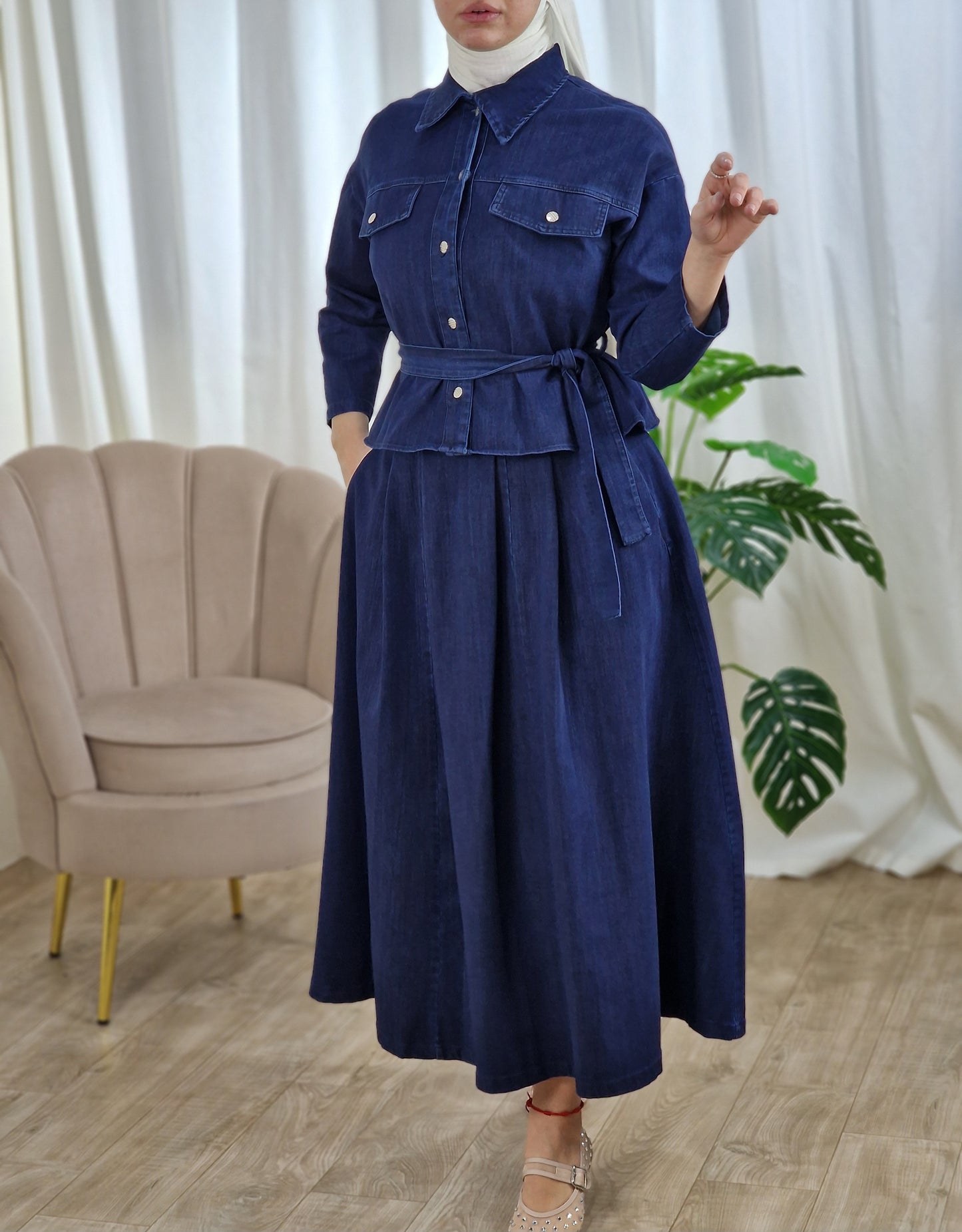 Ensemble Bella Jeans