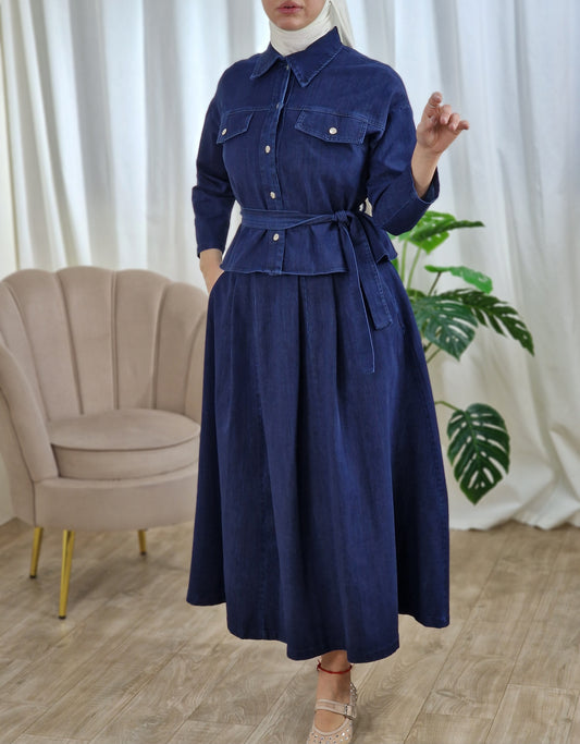 Ensemble Bella Jeans