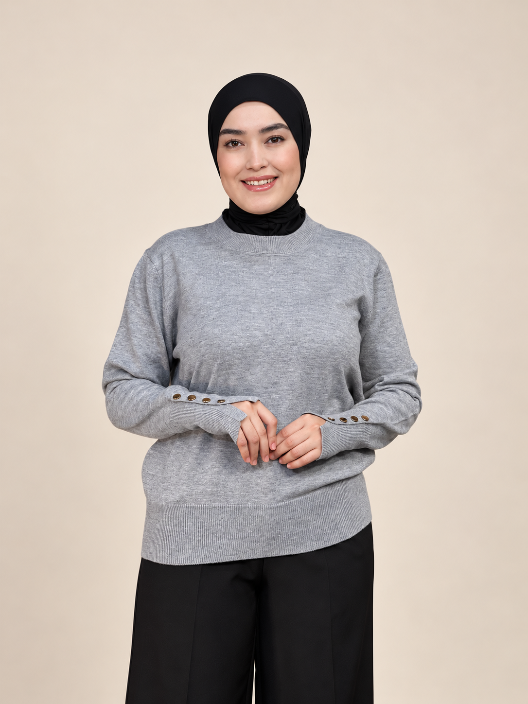 Pull basic over