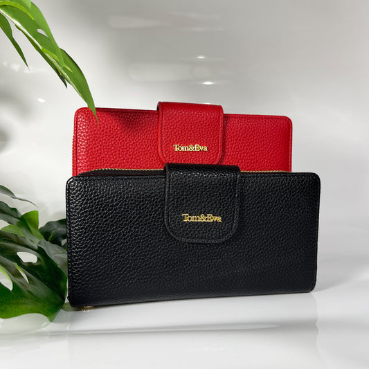 Pochette chic Tom&Eva