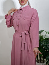 Charger l&#39;image dans la galerie, Ensemble Bella rose
