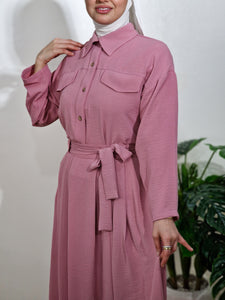 Ensemble Bella rose