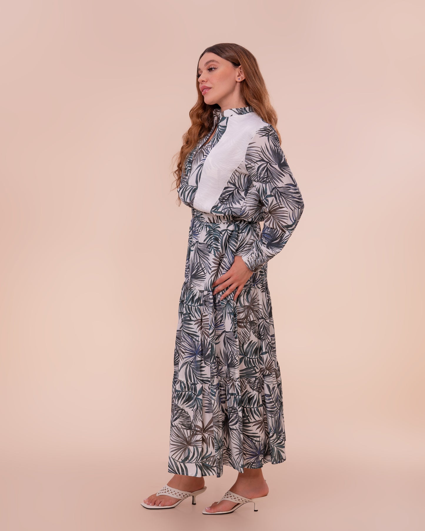 Ensemble Palméa Gris