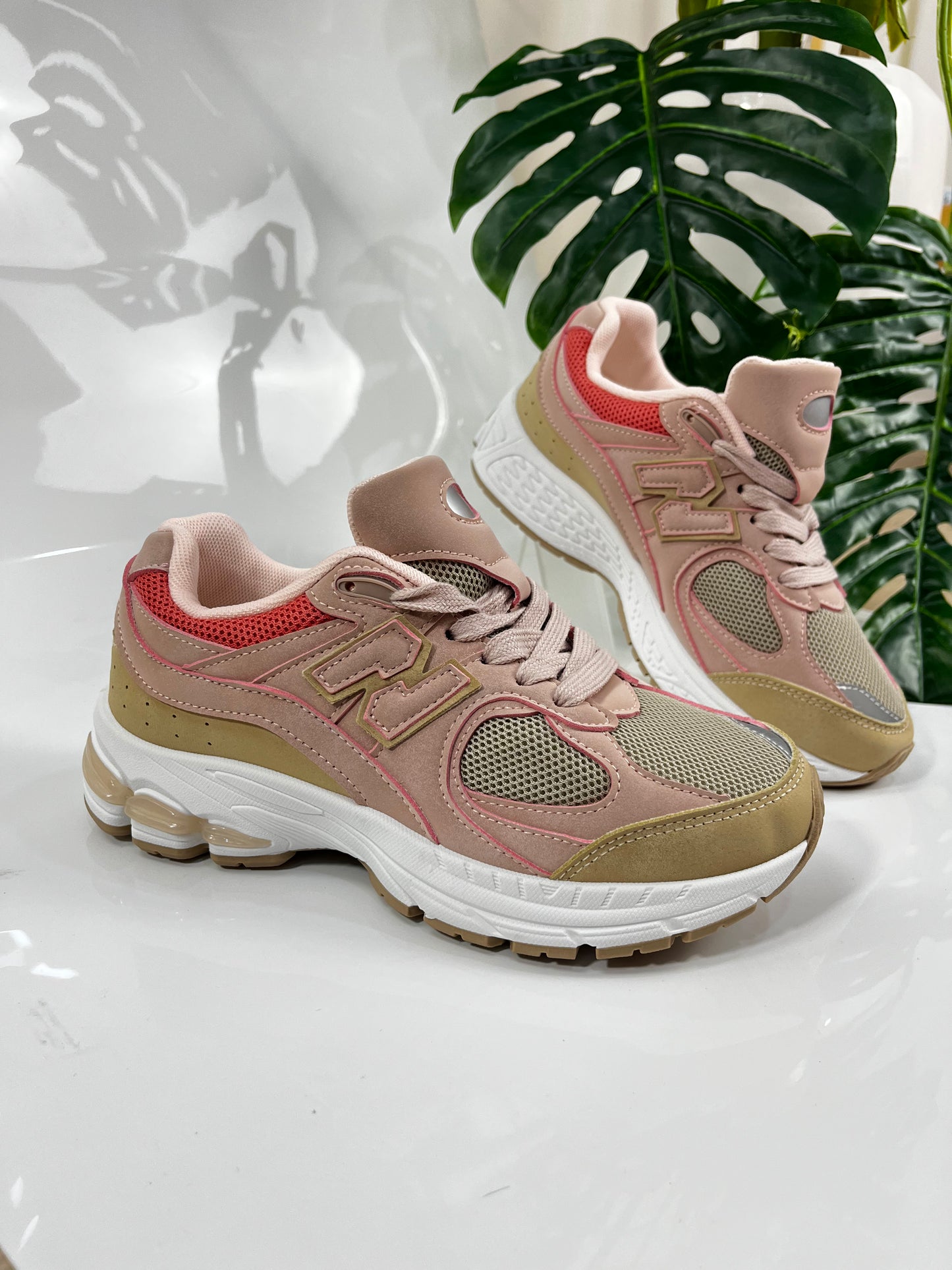 Baskets -New balances-