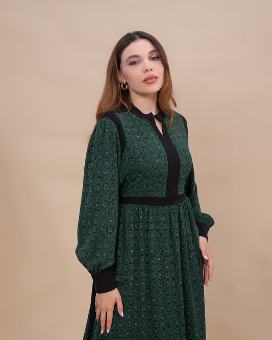 Robe Kenzi Green
