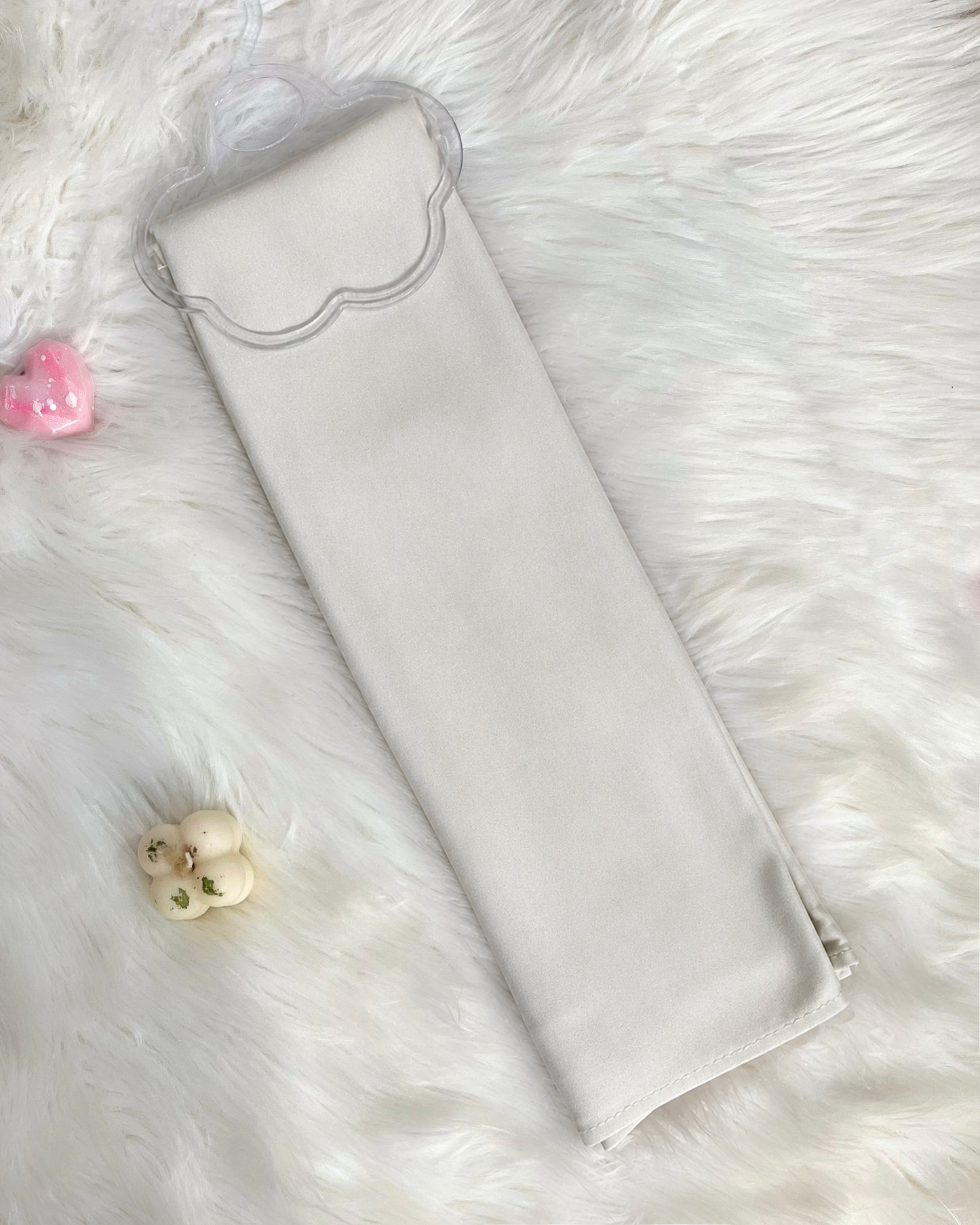Châle lycra Essentiel