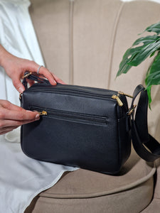 Sac David Jones SCALLOP CM7429