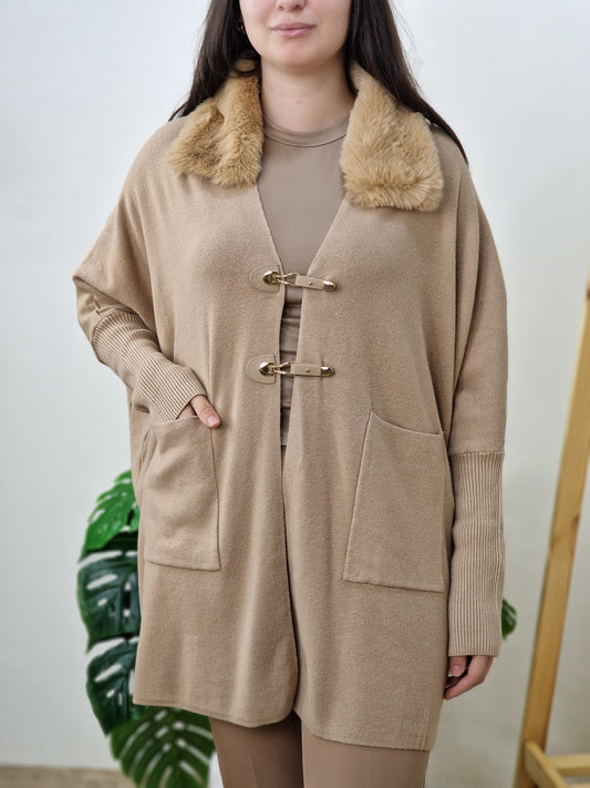 Cardigan Prestige