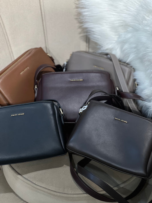 Sac David Jones -CF-