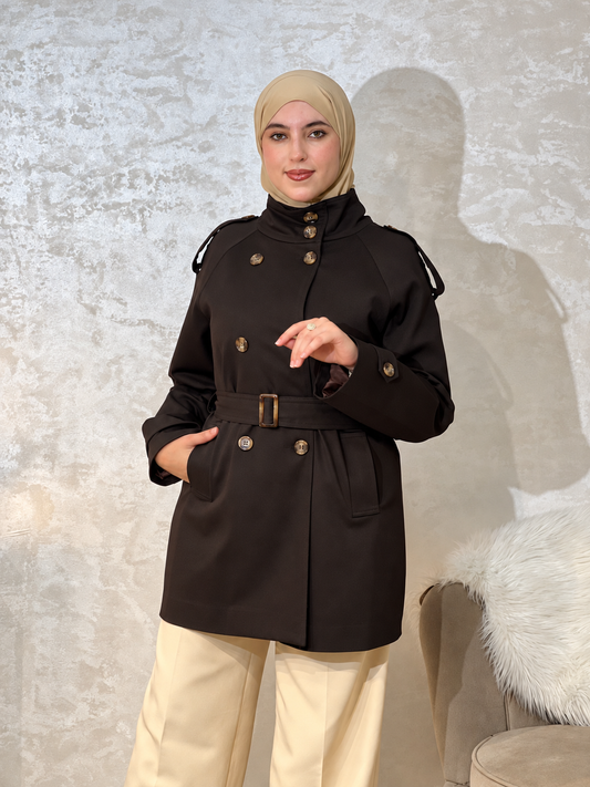 Trench Laura Tendance