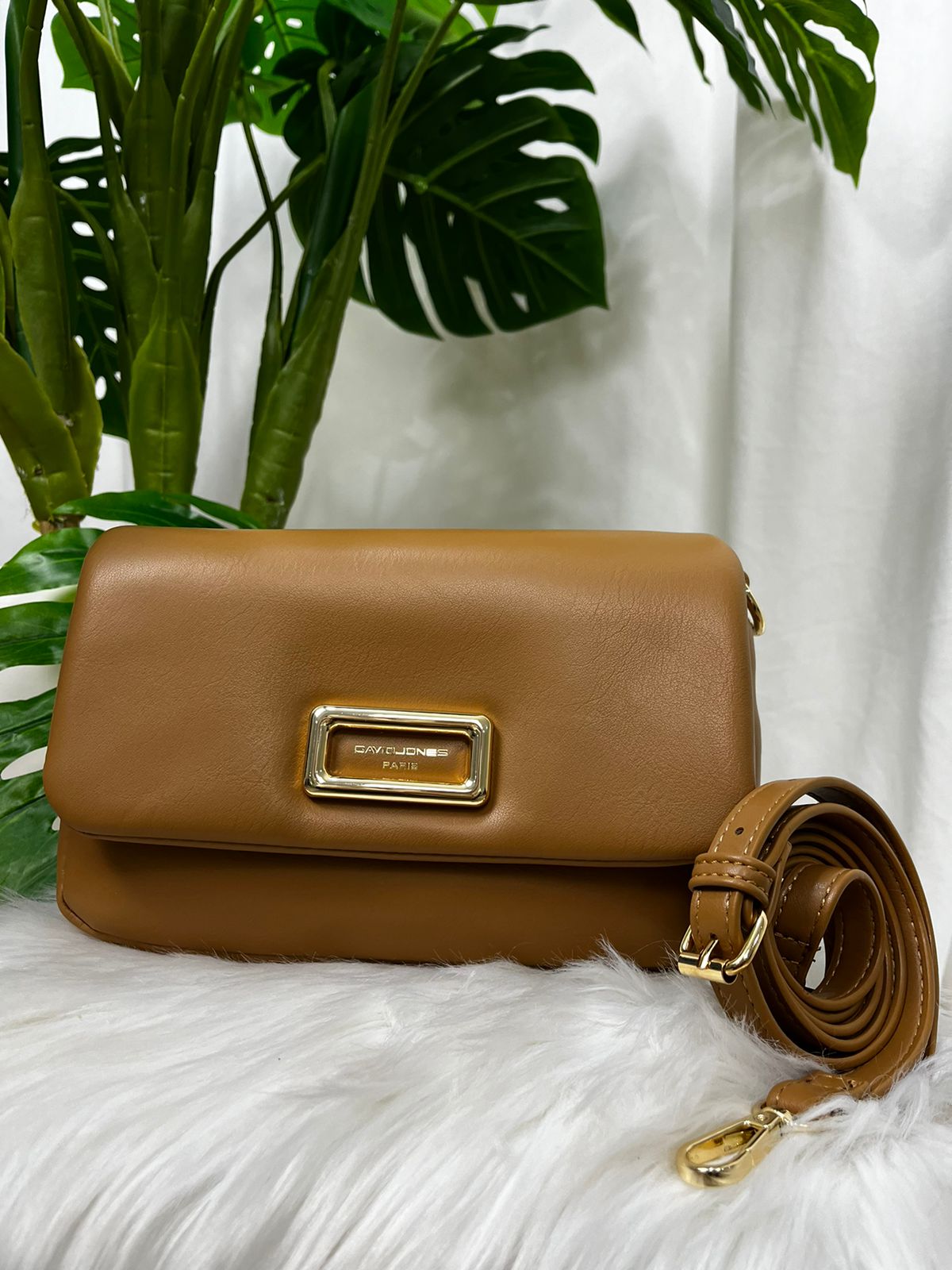 Sac à bandoulière -Davide jones 6762-