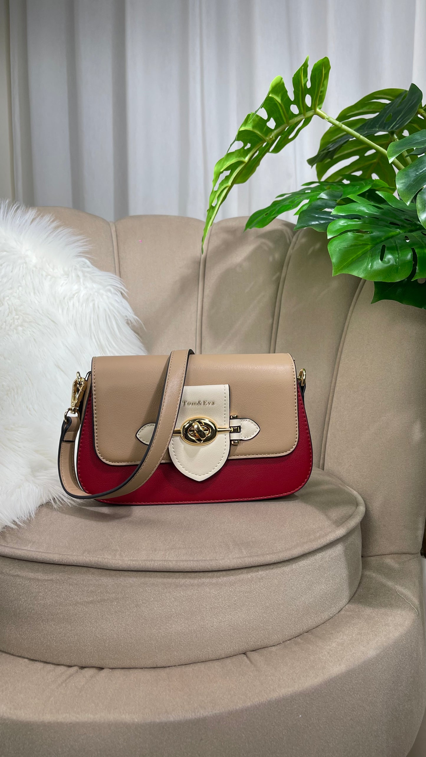 Trench Parisien - beige / S